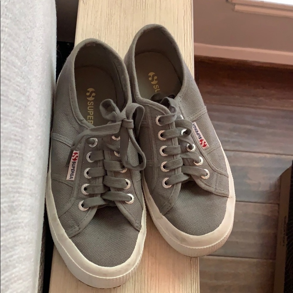 Superga shoes